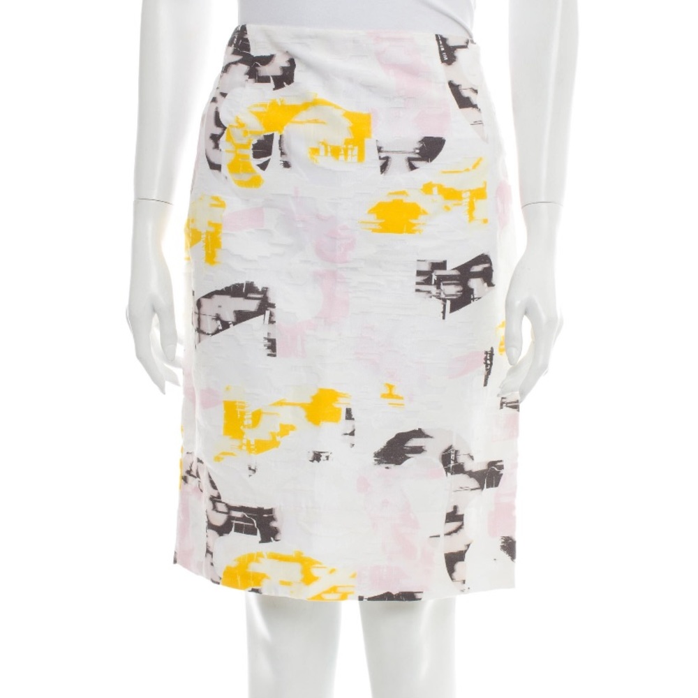 Jill Sander skirt